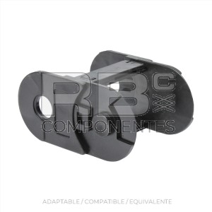 TRAMO NORMAL DE ARTICULADO HLADAPTABLE  REF 2421303280
