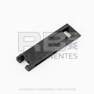 TAPA DE TRAMO NORMAL H21TX