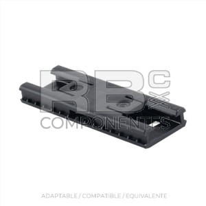 TAPA CADENA ADAPTABLE H26PX
