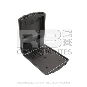 MALETIN PORTADOCUMENTOSADAPTABLE  REF 2420209920