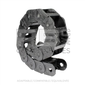 CADENA COMPLETA HL20PX (38 ESL+PRI  FIN OSCILANTE)