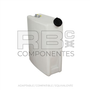 DEPOSITO GASOIL TIJERAS SDX Y SX Y ART 12PX