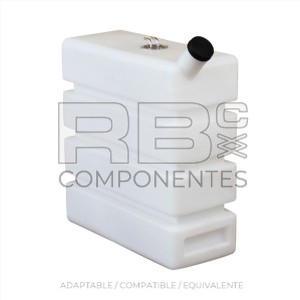 DEPOSITO DE GASOIL PARA HA20/26PX Y H21/23/25TPX