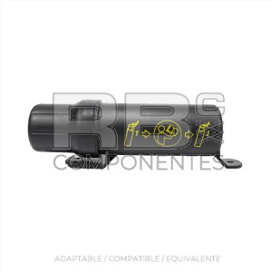 MALETIN PORTADOCUMENTOS TUBULAR