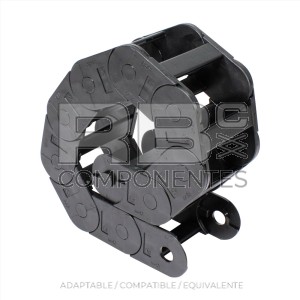 ESLABONES DE CADENA