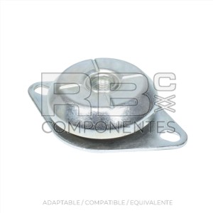 SILENTBLOCK AD/CO/EQ HL 2324005200