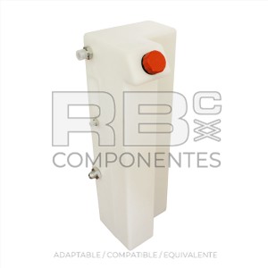 DEPOSITO HIDRAULICO PARA COMP 10N