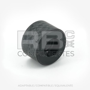 ROLLER-NYLATRON, 1,625" O.D.