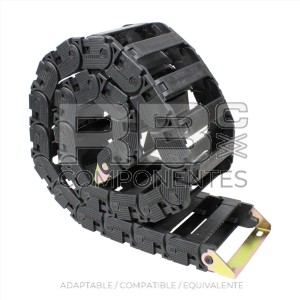 CADENA COMPLETA PARA PLATAFORMA GE