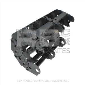 CADENA PORTACABLE COMPATIBLE JL 7020066