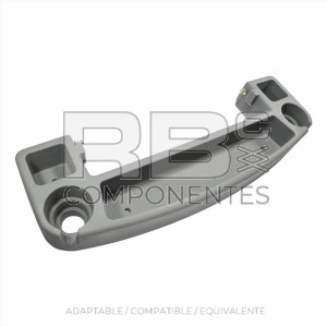 BANDEJA HERRAMIENTAS CESTA JLG