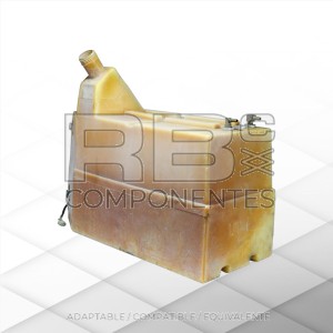 DEPOSITO GAS REACONDICIONADO COMPATIBLE JL 4400409