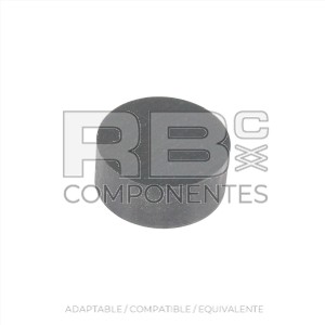 ***IGUAL AL RB013001*** PATIN CIRCULAR 44X19MM