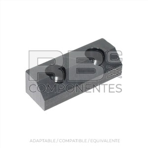 PATIN 100X35X28,5MM