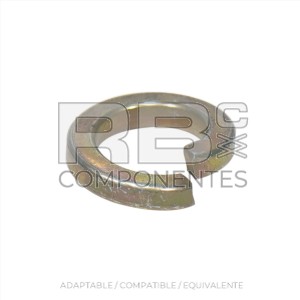 ARANDELA DIN 127 M10