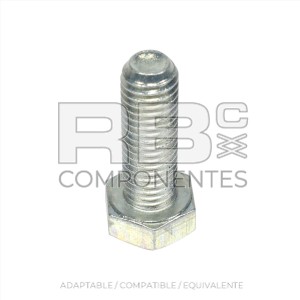 TORNILLO DIN 933 M10X40
