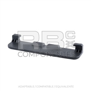 PATIN INF. ADAPTABLE CASC. 65F/100F/120F/150F/165F