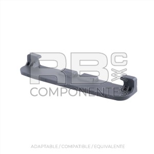 PATIN INFERIOR  ADAPTABLE CASCAD.  55FSSS-A245 R3