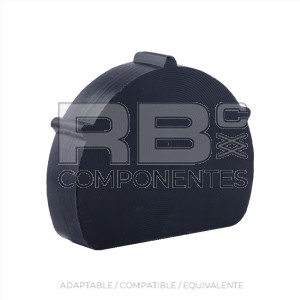 PATIN INTERIOR  ADAPTABLE CASCAD. 100D/150D