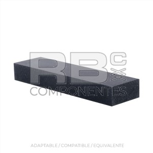 PATIN INFERIOR  ADAPTABLE CASCAD.  55E