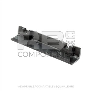 PATIN SUPERIOR ADAPTABLE CASCAD. 55E-SS-453