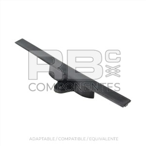 PATIN INFERIOR GANCHO COMPATIBLE BOLZ. HN25/HN35/HN4/HN5