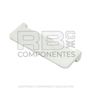 PATIN INFERIOR COMPATIBLE BOLZ.HN25/HN4