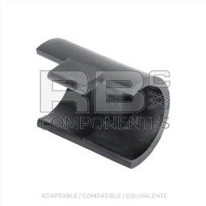 PATIN SUPERIOR COMPATIBLE BOLZ. SU5/SU6/SU7/SU8