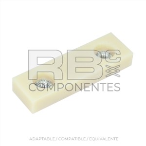 PATIN adaptable REF GE 34125