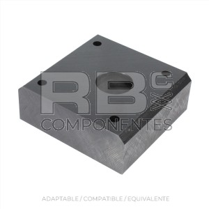 PATIN CUADRADO 140x135x50,3