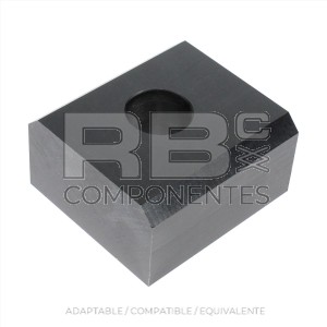 PATIN CUADRADO 119x110x60