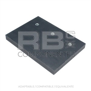PATIN ADAPTABLE REF HL 158C172970