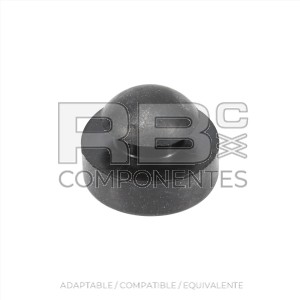 SILENTBLOCK ADAPTABLE REF 43392GT