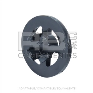TAPON DE PLASTICO PARA GS69