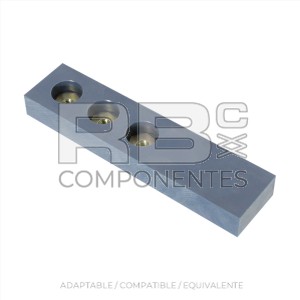 GUIA COMPATIBLE JL 60H