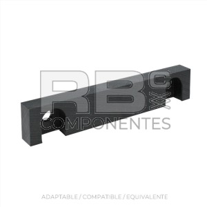 PATIN CILINDRO PRAL NO JIB AD/CO/EQ GE Z45/25