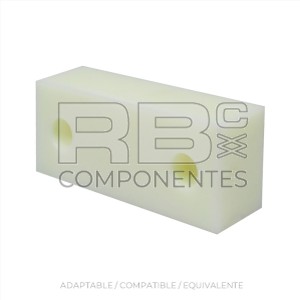 PATIN COMPATIBLE HL 178C142350