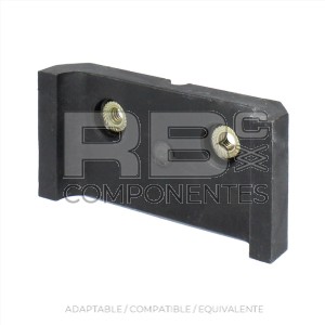 PATIN TELESCOPICO COMPATIBLE GE 54131GT