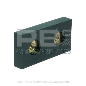 PATIN BRAZO TELESCOPICO AD/CO/EQ GE 81796GT TELESCOPICO