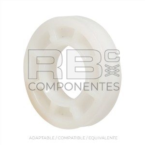 DISTANCIADOR AD/CO/EQ YL 580063980