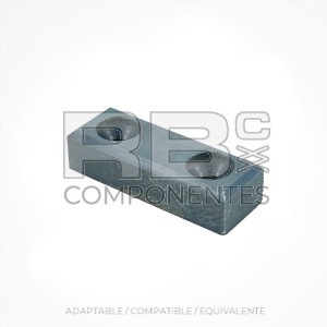 PATIN AD/CO/EQ HL 158D165810