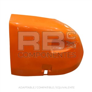 CAPOT LADO MOTOR DE 450AJ/450AJ SII-REFORZ. FIBRA