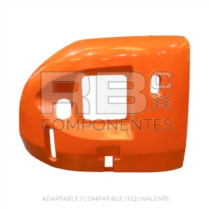 CAPOT LADO MAN/DEPOS AD/CO/EQ JL 450AJ/450AJSII