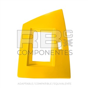CAPOT LADO MANDOS HL12PX/IP (VENTANA GRANDE)