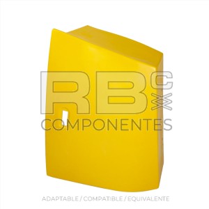 CAPOT LISO AD/CO/EQ HL12PX/IP Y HL15IP
