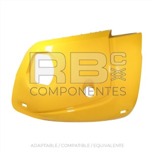 CAP. MANDOS REFORZADO PXNT, PXNT ( 2 CIERRES )