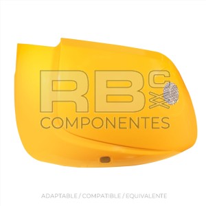 CAP MOTOR REFORZADO  ART. PXNT, CON CIERRE CENTRAL