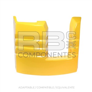 CAPOT CENTRAL BAJO-BRAZO AD/CO/EQ HL12IP HL12PX