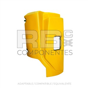 CAPOT STAR 8/10  TORRETA DCHO (MANDOS) HASTA 2012S )