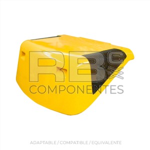 CAPOT TRASERO PARA HL12PX